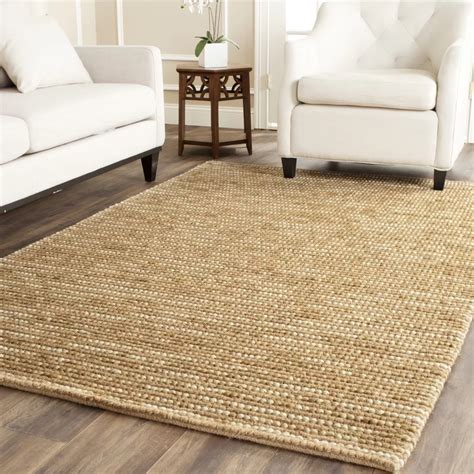 Hand Woven Brown Area Rug Bermuda Home And Hotel Supply