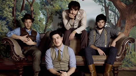 Mumford And Sons Announce Summer 2015 Tour Dates Mxdwn Music