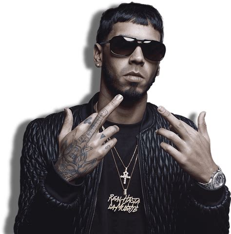 Anuel Aa Lo