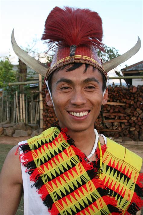 Western music, especially, is the source inspiration for most people in the region. north east india pictures: nagaland people and places
