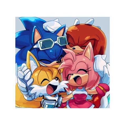 Best Friend Goals Sonic The Hedgehog Sonic Sonic Fan Characters