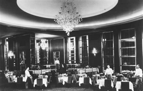 New Yorks The Rainbow Room Restaurant To Reopen Next Fall Nations