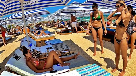 K Mamaia Vacation Relaxing Sunny Beach Walk In Romania Plaja Mamaia Black Sea La Vie Zine