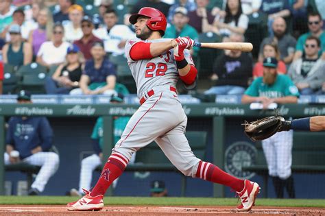 Angels Play Sloppy Game After Shohei Ohtanis Towering Home Run