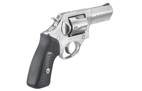 Ruger SP101 Standard Double Action Revolver Model 5719