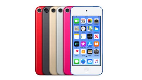 Ipod Touch 7th Generation Price And Release Date For Apples 2019 Ipod