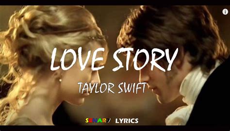 Lirik Lagu Love Story Taylor Swift Makna Dan Terjemahannya Senar Seven