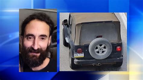 Missing Indiana County Man Found Dead State Police Say Wpxi
