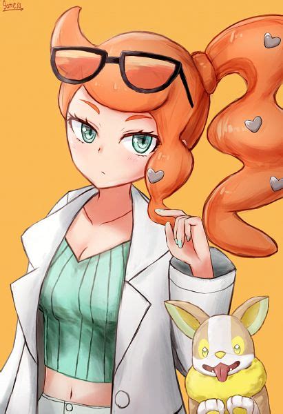 Sonia Pokémon Pokémon Sword Shield Image by gamesooooo Zerochan Anime Image Board