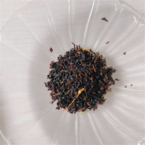 ルピシアグランマルシェ キャラメルプリンの茶葉の香り、お茶の味を徹底解説！ こまっ茶の美魔女計画