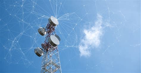 Telecom Tower Service Management Incognito Software Systems