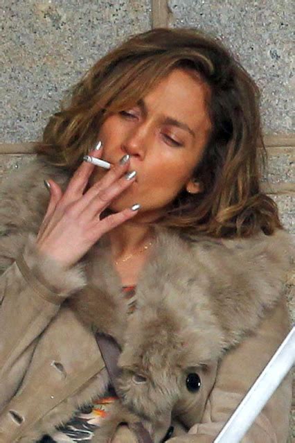 Celebrities You Probably Didn T Know Were Smokers Celebrity