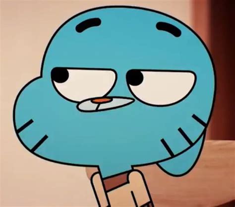 Pin By Fox Krystal On Gumball The Amazing World Of Gumball Cute
