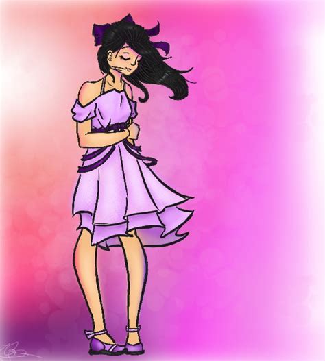 user blog duchessdynamite aphmau drawing aphmau wiki fandom