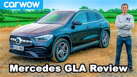 The automaker highlights its family of suvs as its models traverse coasts, mountains and city roads. Mercedes GLA 2020 in-depth review - have they got it right this time? | Driiive TV /// Find the ...