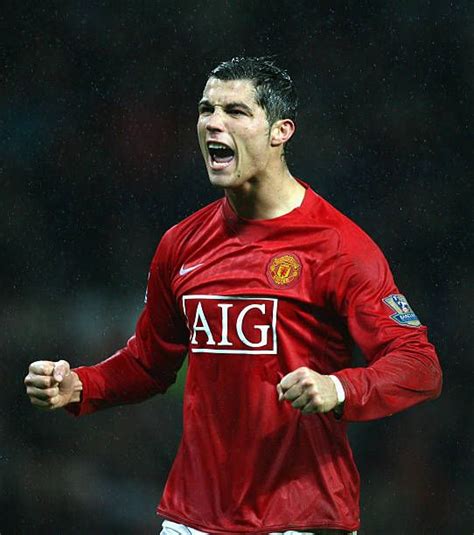 Cristiano ronaldo all free kicks for manchester united: Manchester United v Derby County - Premier League in 2020 ...