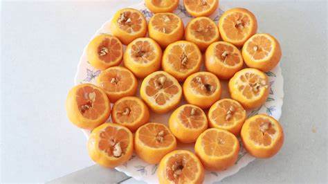 Десерт по 5 диет столу Мандарины по турецки,Десерт - YouTube Мандарины по турецки,Десерт - YouTube Десерт по 5 диет столу