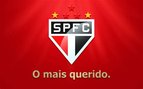 Confira quem acompanhou o time carioca no pelotão de cima. São Paulo FC Wallpapers - Wallpaper Cave