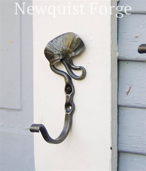Whether hanging towels in the bathroom or oven mitts in the kitchen, our selection of wall hooks deliver functionality with an extra dose of personality. Wall Hook • Large Coat Hooks • Botanical Hook • Wrought Iron • Gingko Leaf • Decorative ...