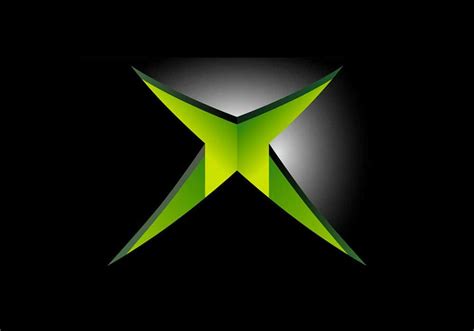 Xbox Logo Logos De Marcas