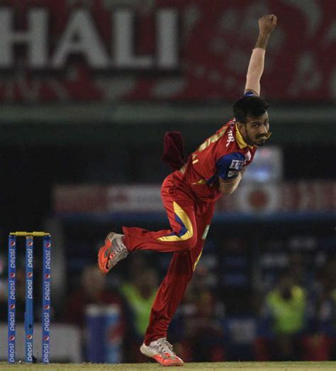 Yuzvendra chahal wore a helmet cam as he batted during a net session in rcb's training camp. The best IPL XI | GQ India