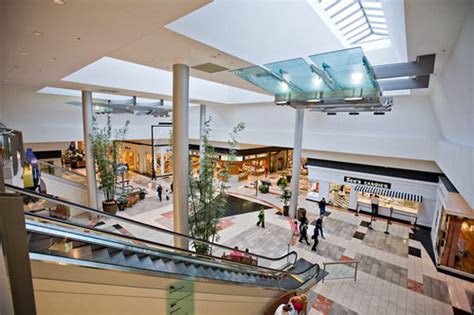 Mall Hall Of Fame