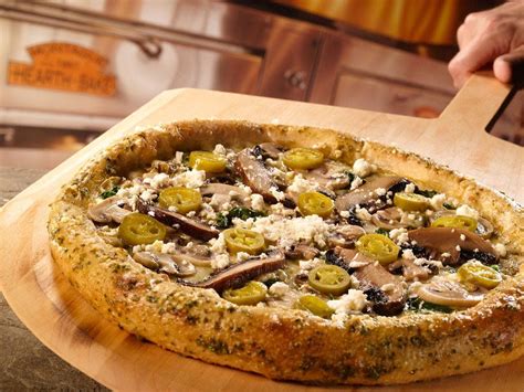 Mellow Mushroom Pizza Bakers Fort Worth Tx 76109 2953