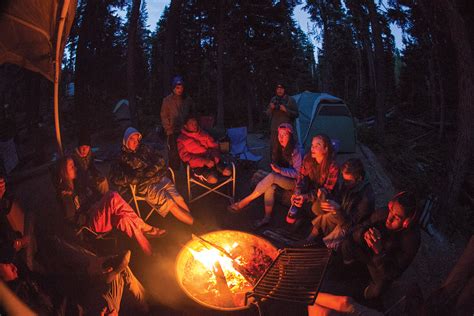 Skits Stories And Songs To Make Your Next Campfire Memorable