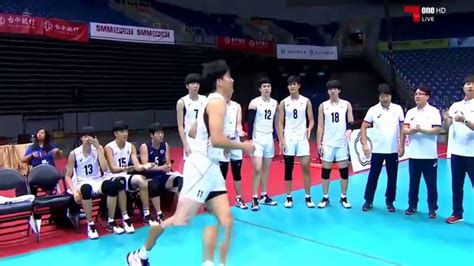 Their nickname is ryujin nippon (龍神 nippon), ryujin means god of dragon and nippon means japan. 3rd Korea vs Japan 17 Jul 18th Asian Men U20 Volleyball ...