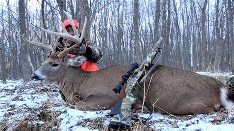 Deer Hunting Shotguns