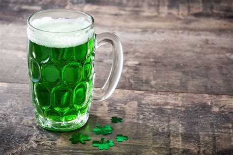 Shamrocks And Alcohol Pet Safety Tips For St Patricks Day Aspca