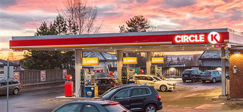 Circle k gift cards are not redeemable for cash except where required by law. Circle K Site Locator - Over 420 outlets dotted around the ...