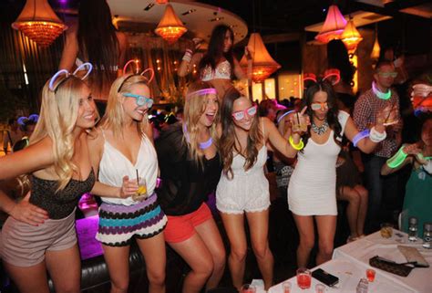 Miami Bachelorette And Bachelor Package Night Club Packages