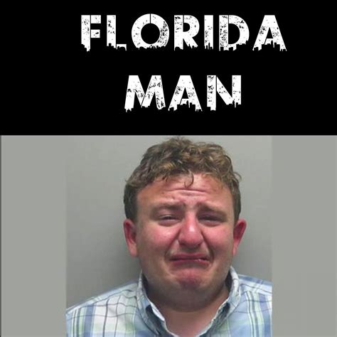 Florida Man