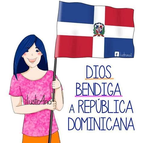Estudio bajo la dirección de su madre y la sra. Arriba la Republica Dominicana! | Dominican republic ...
