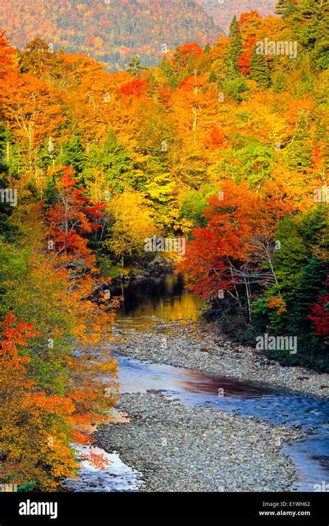 Cape Breton Cabot Trail Autumn Hi Res Stock Photography And Images Alamy