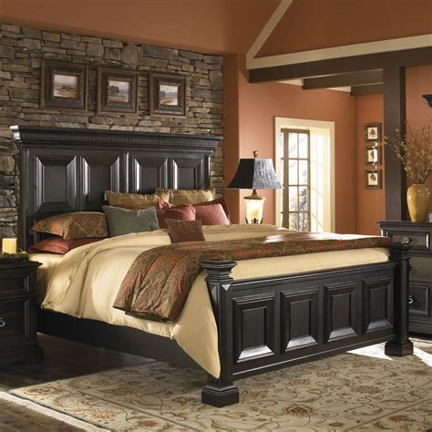 King Size Master Bedroom Furniture Ideas Outstanding King Bed