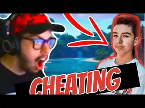 For complete results, click here. Typical Gamer *CAUGHT* A Pro Player CHEATING In Friday ...