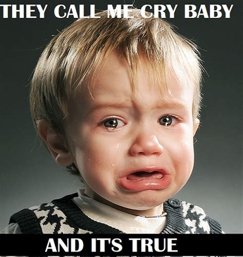 45 Best Cry Baby Memes In 2024 Child Insider