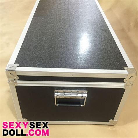 Sex Doll Head And Sex Doll Storage Case Sexysexdoll™
