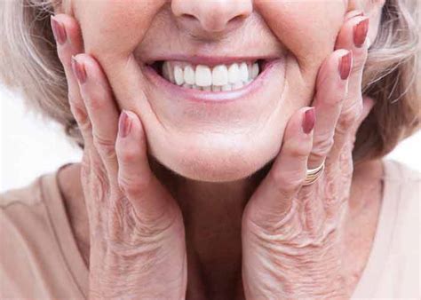 Dentures And Gum Sores What You Need To Know