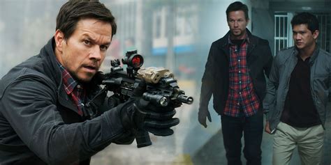 Mile 22 Sequel Release Date Cast Trailer Everthing Gizmo Azure