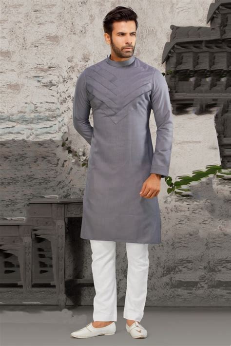 Try These 10 Ethnic Wear For Men On This Festive Season