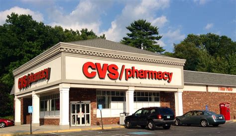 NY Retail Roundup: CVS/pharmacy