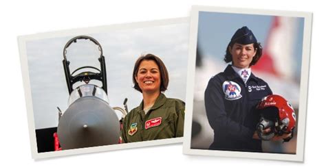 moaa why the first woman thunderbird pilot is a moaa member