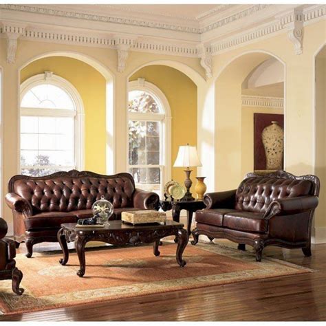 10 Most Popular Tuscany Living Room Furniture Wikiocean