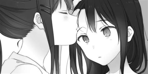 adachi and shimamura s best romantic moments from the light novel