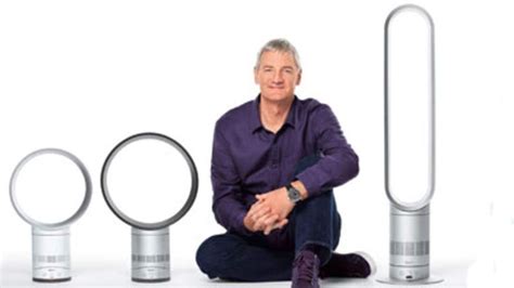 Dyson Cleans Up With Record Breaking Profits Business News Sky News