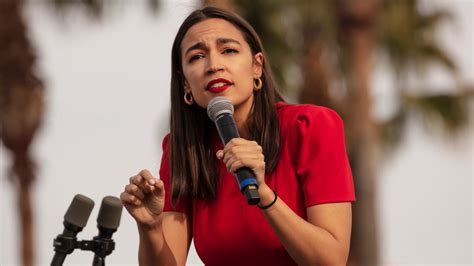 Aoc Says The Sexual Assault Allegation Against Biden Is ‘messy’ And ‘not Clear Cut’