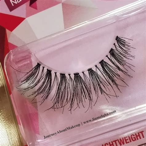 Sp Review Level Up Your Makeup Look With Blink Charm Lashes Journey